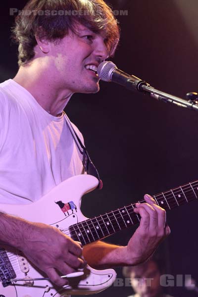 SIMPLE AS POP - 2018-05-15 - PARIS - Petit Bain - 